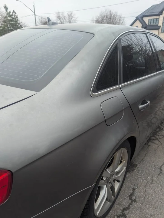 2014 Audi B8 A4 - Image 7 of 8
