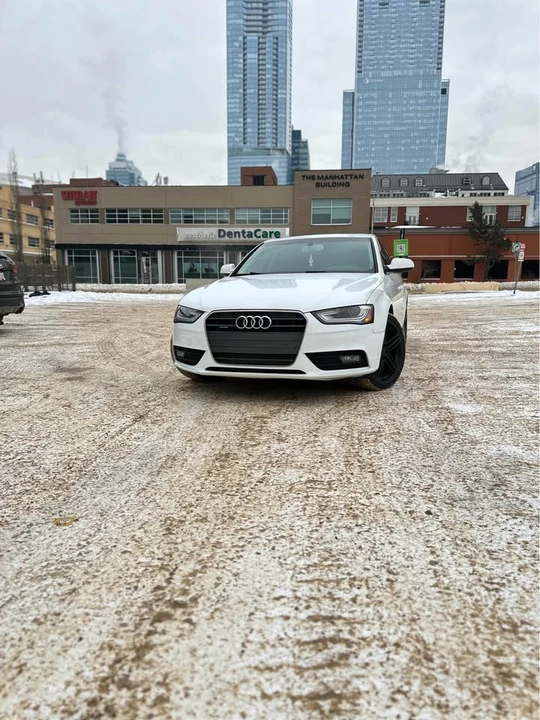 2014 Audi B8 A4 - Image 3 of 12