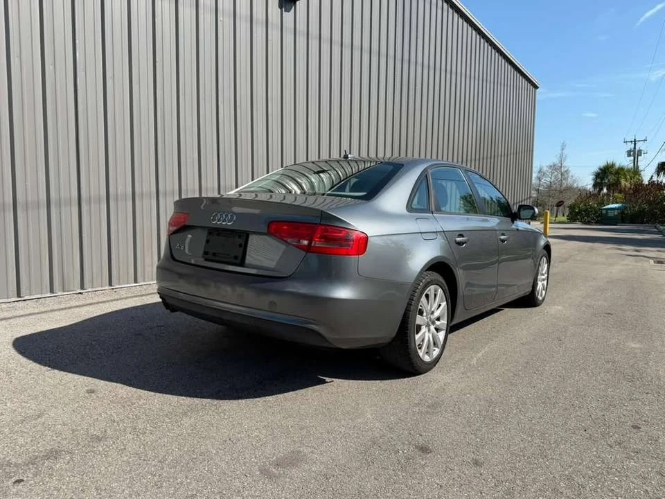 2014 Audi B8 A4 - Image 4 of 19