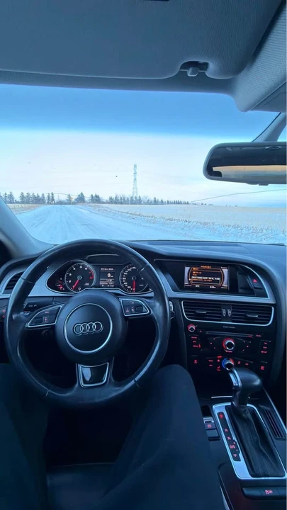 2014 Audi B8 A4 - Image 9 of 9