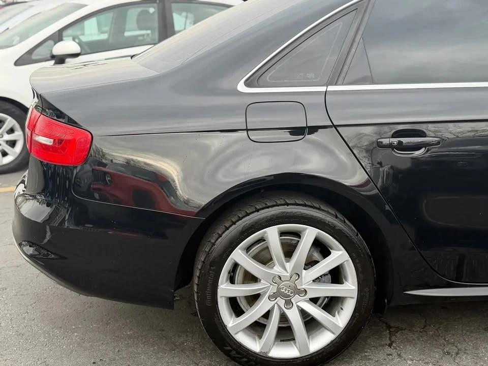2014 Audi B8 A4 - Image 7 of 19