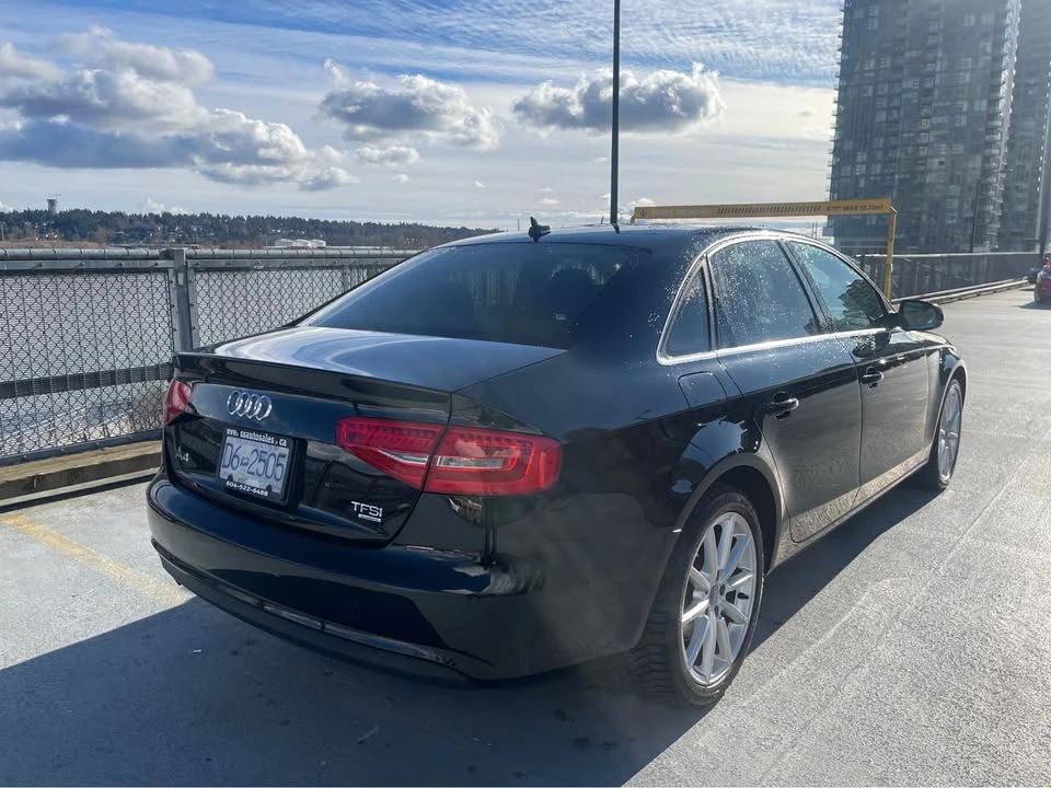 2014 Audi B8 A4 - Image 3 of 17