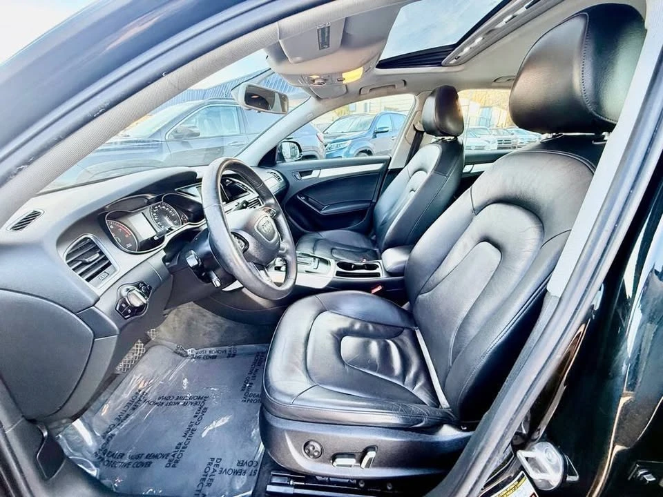 2014 Audi B8 A4 - Image 10 of 20