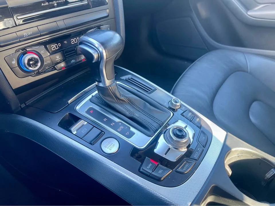 2014 Audi B8 A4 - Image 15 of 17