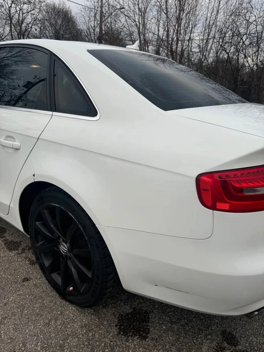 2014 Audi B8 A4 - Image 10 of 10
