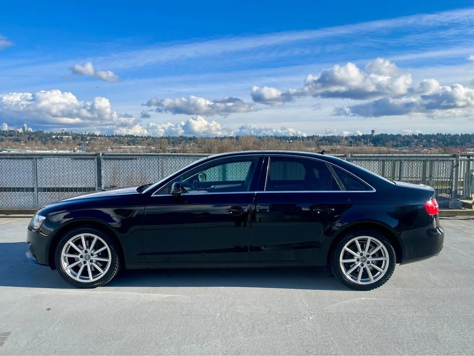 2014 Audi B8 A4 - Image 5 of 17