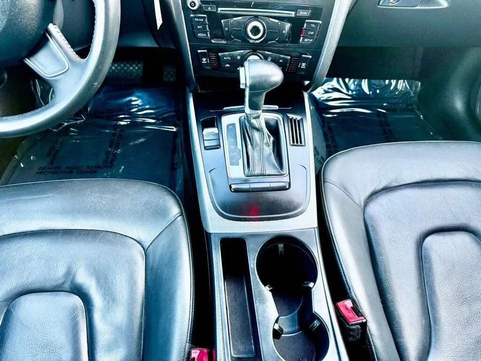 2014 Audi B8 A4 - Image 18 of 20