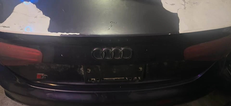 2014 Audi B8 A4 - Image 3 of 3