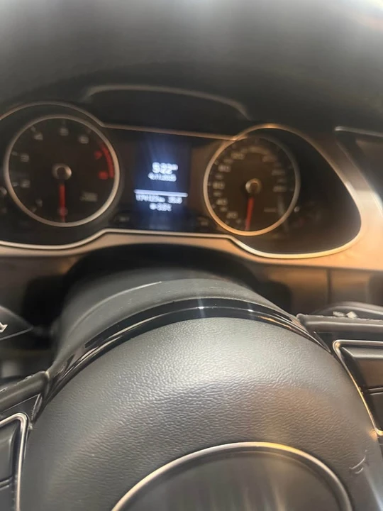 2014 Audi B8 A4 - Image 10 of 10