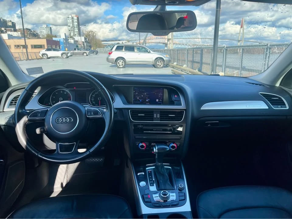 2014 Audi B8 A4 - Image 13 of 17