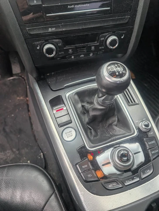 2014 Audi B8 A4 - Image 6 of 8