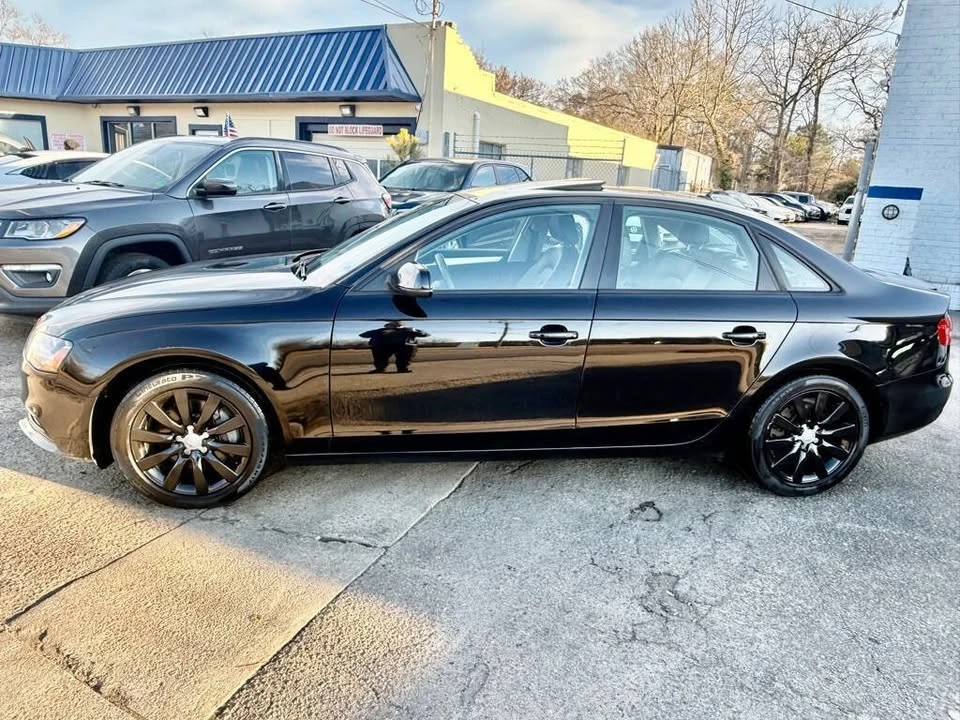 2014 Audi B8 A4 - Image 4 of 20