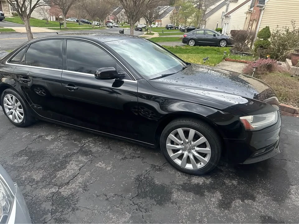 2014 Audi B8 A4 - Image 4 of 5