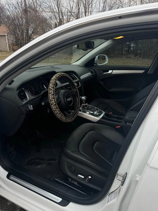 2014 Audi B8 A4 - Image 2 of 10