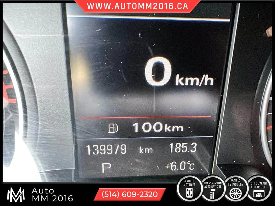 2014 Audi B8 A4 - Image 8 of 19
