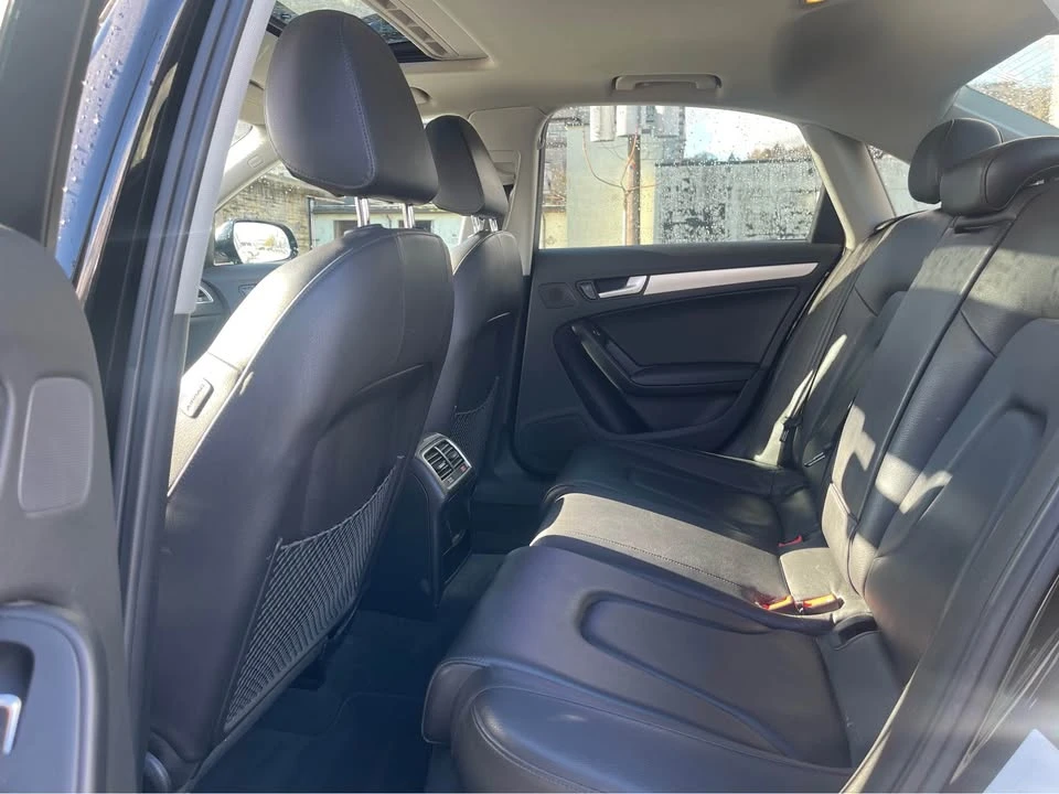 2014 Audi B8 A4 - Image 11 of 17