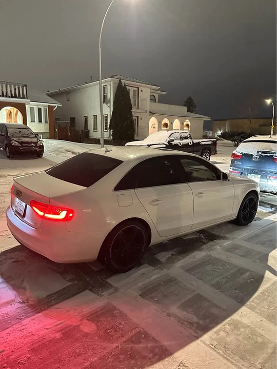 2014 Audi B8 A4 - Image 2 of 12