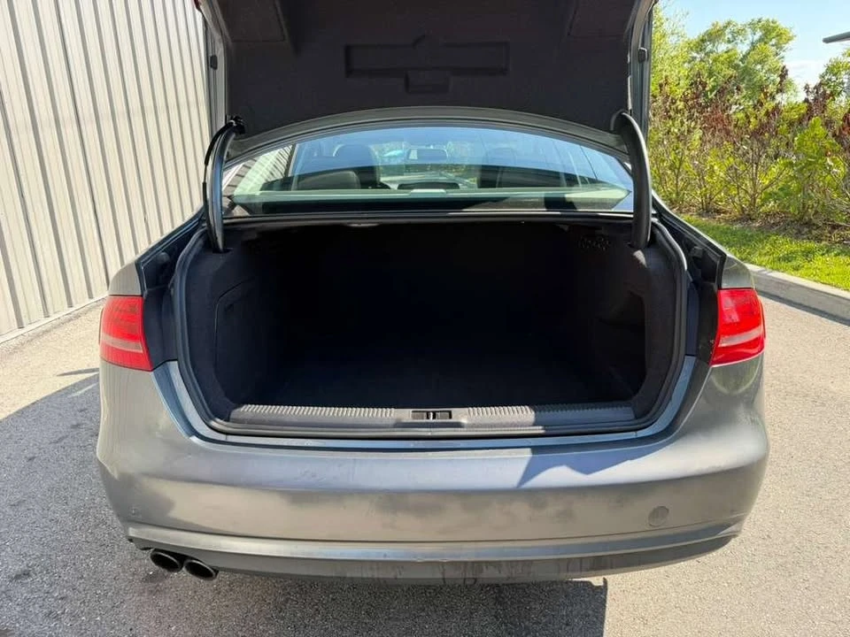 2014 Audi B8 A4 - Image 19 of 19