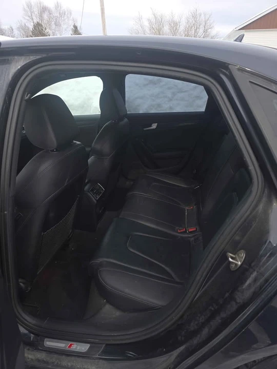 2014 Audi B8 A4 - Image 7 of 7