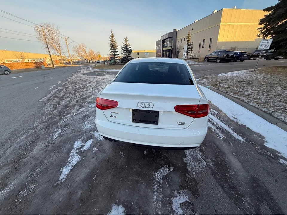 2014 Audi B8 A4 - Image 5 of 10