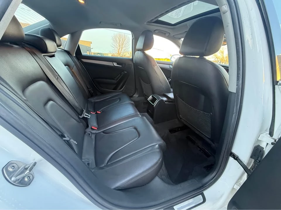2014 Audi B8 A4 - Image 7 of 10