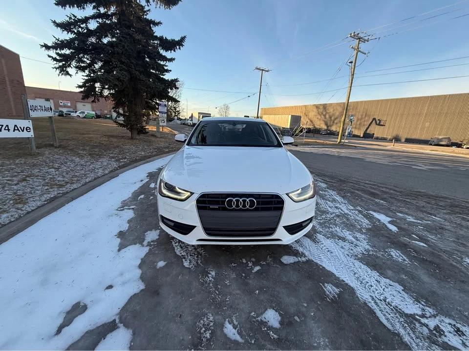 2014 Audi B8 A4 - Image 2 of 10