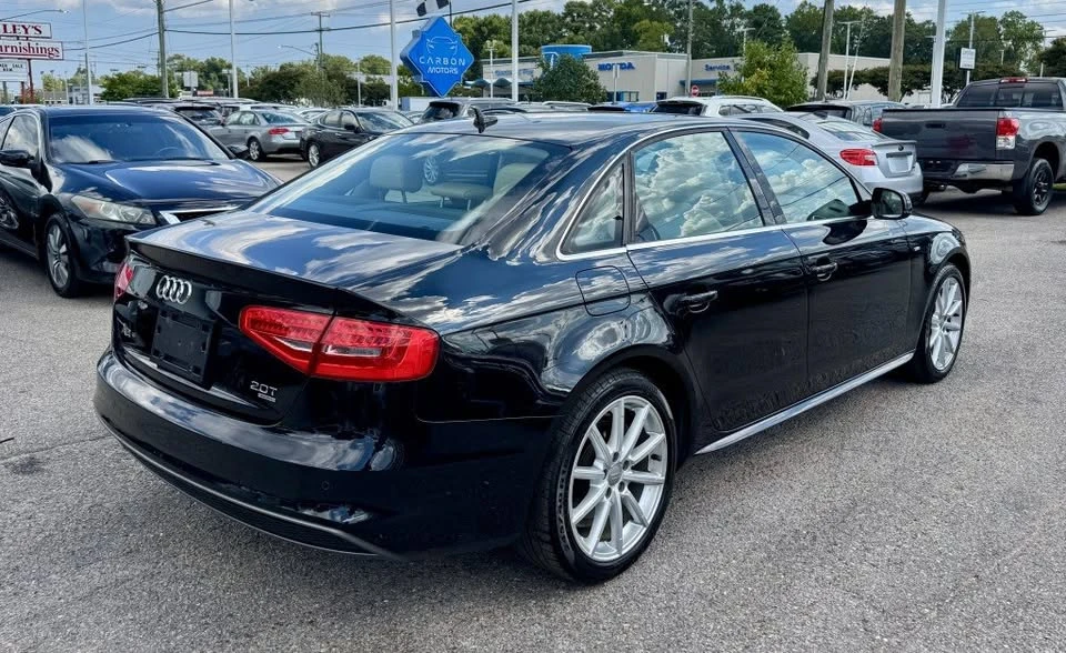2014 Audi B8 A4 - Image 7 of 20