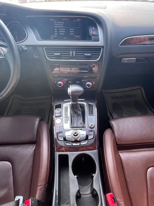2014 Audi B8 A4 - Image 17 of 18