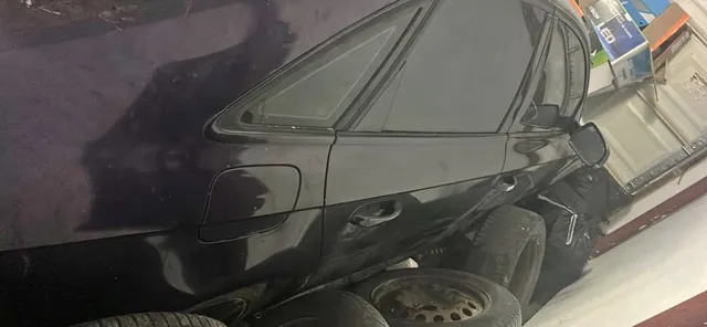 2014 Audi A4