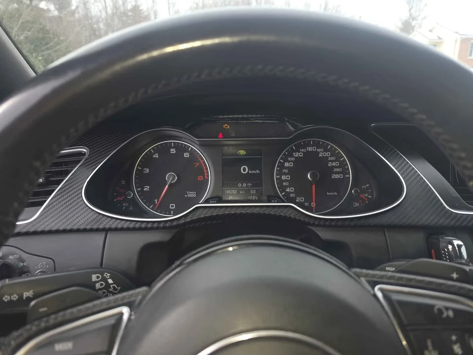 2014 Audi B8 A4 - Image 2 of 7