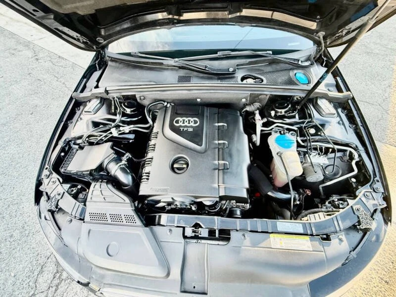 2014 Audi B8 A4 - Image 18 of 20