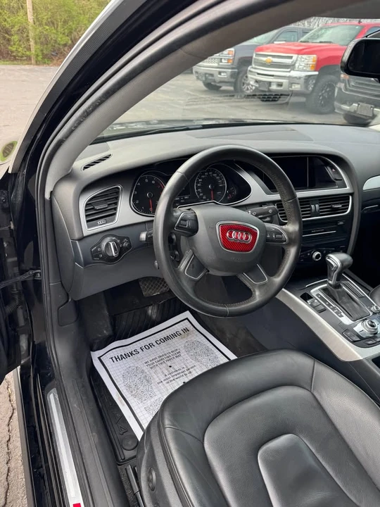 2014 Audi B8 A4 - Image 11 of 15