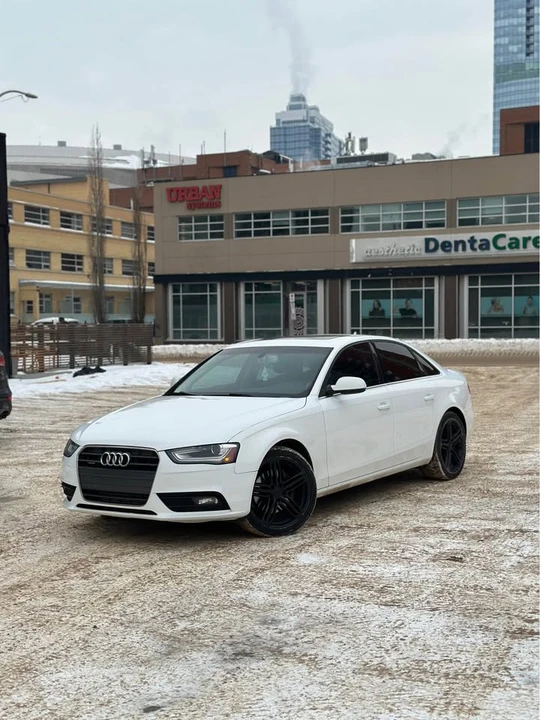 2014 Audi B8 A4 - Image 5 of 12