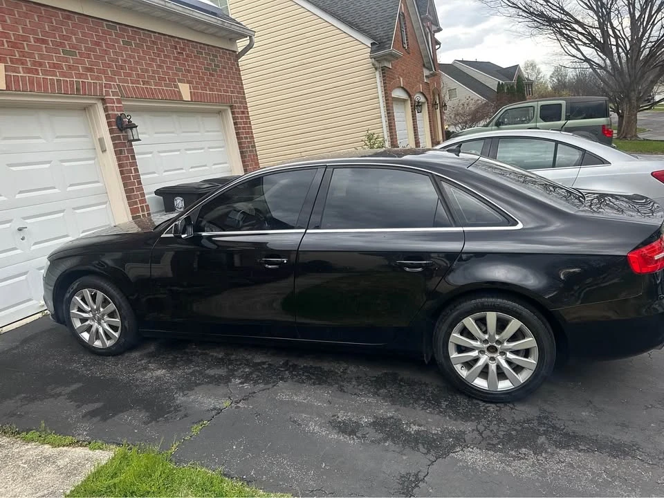 2014 Audi B8 A4 - Image 2 of 5