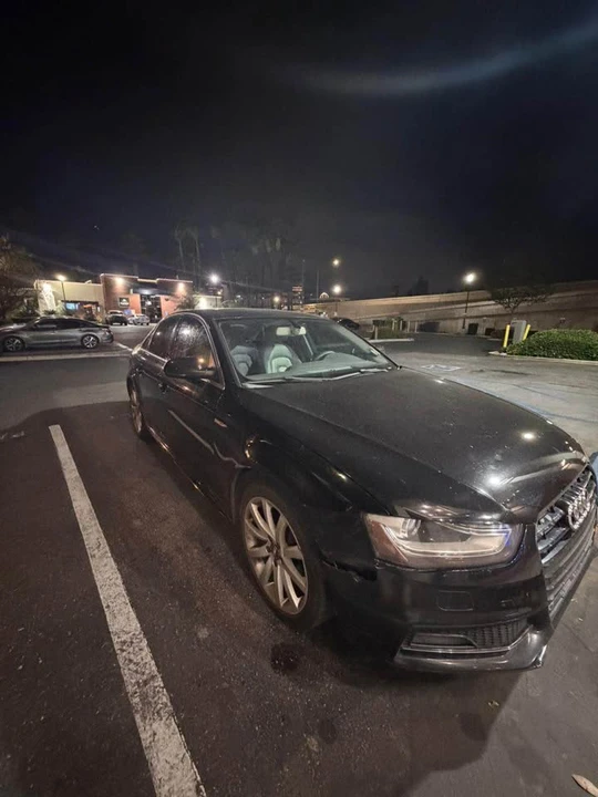 2014 Audi B8 A4 - Image 2 of 7