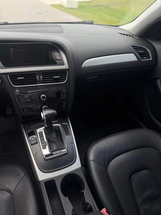 2014 Audi B8 A4 - Image 7 of 14