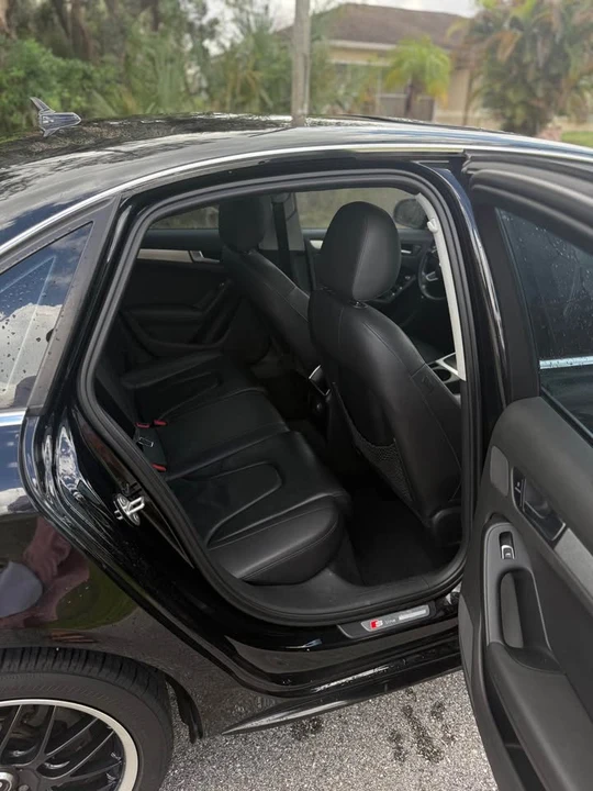 2014 Audi B8 A4 - Image 13 of 14