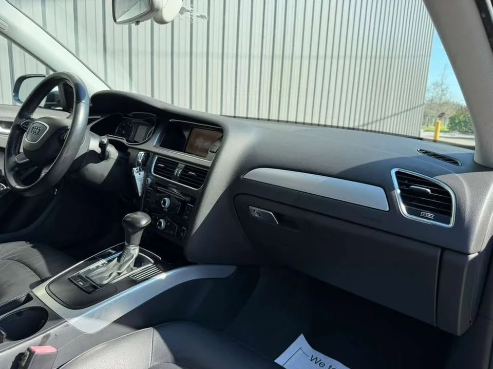 2014 Audi B8 A4 - Image 13 of 19