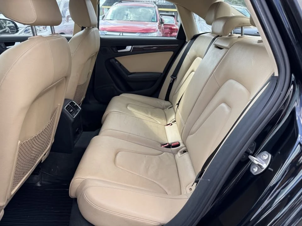 2014 Audi B8 A4 - Image 10 of 20