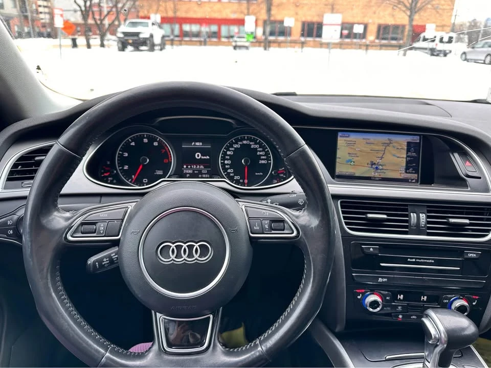 2014 Audi B8 A4 - Image 12 of 12