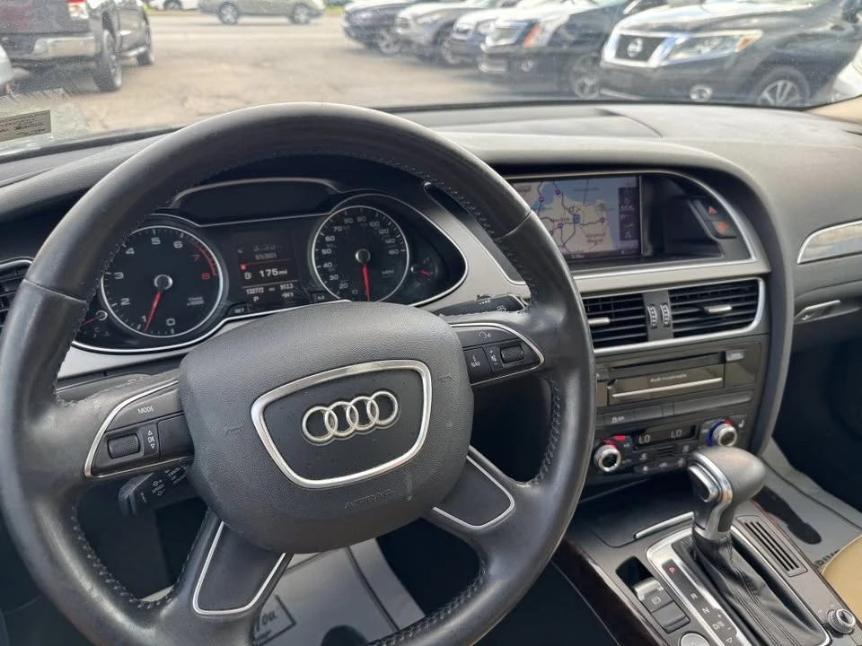2014 Audi B8 A4 - Image 20 of 20