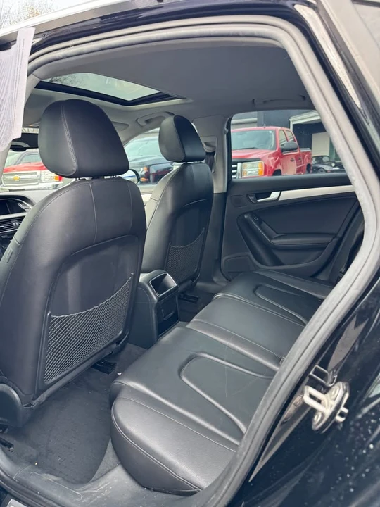 2014 Audi B8 A4 - Image 13 of 15