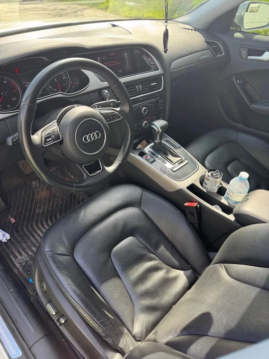 2014 Audi B8 A4 - Image 4 of 4