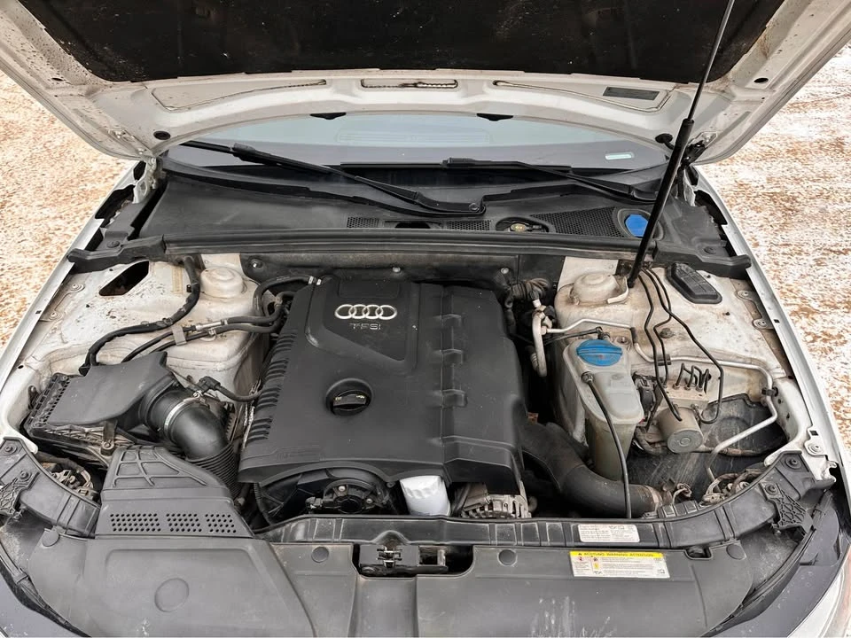 2014 Audi B8 A4 - Image 9 of 12