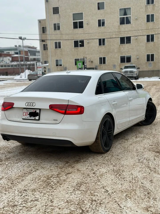 2014 Audi B8 A4 - Image 6 of 12