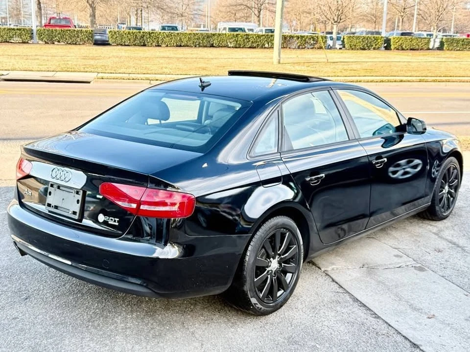 2014 Audi B8 A4 - Image 6 of 20