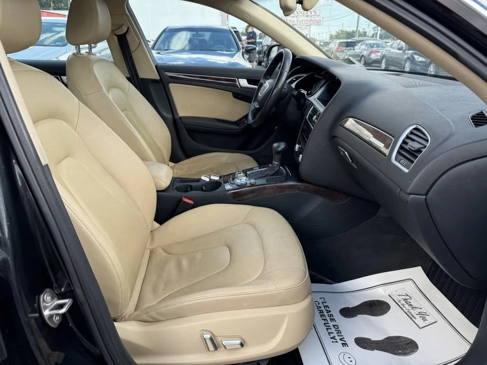 2014 Audi B8 A4 - Image 13 of 20