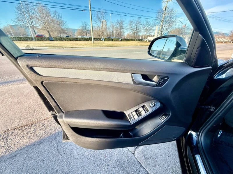 2014 Audi B8 A4 - Image 19 of 20