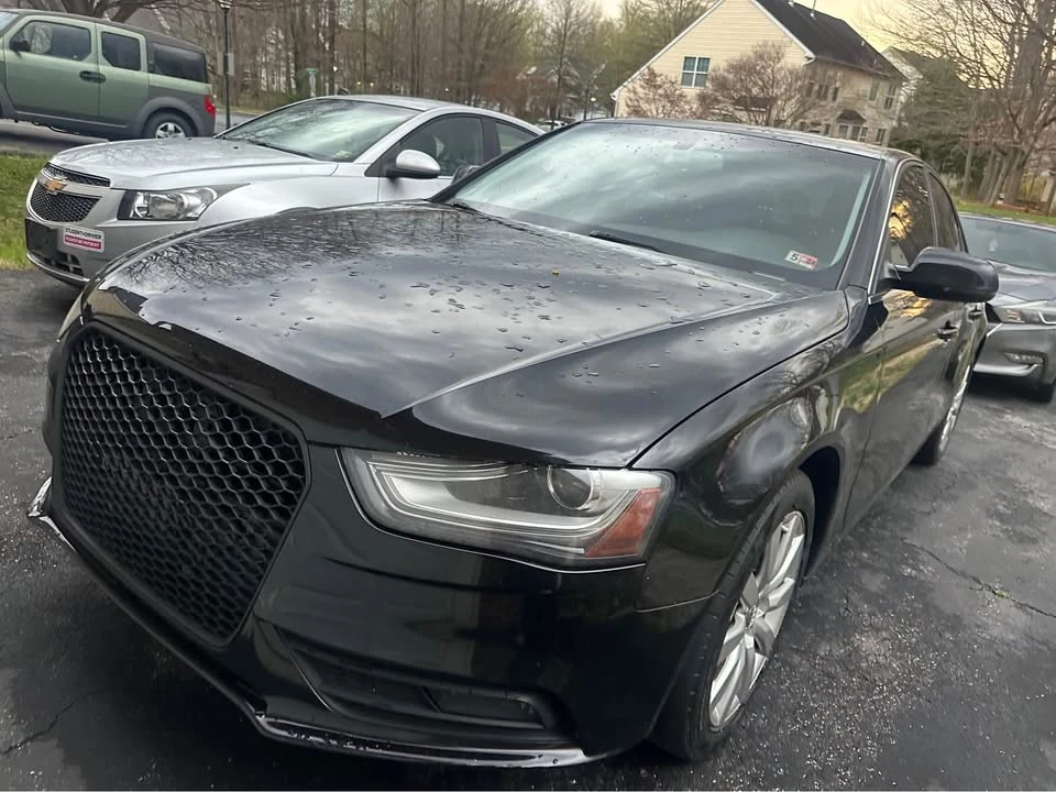 2014 Audi B8 A4 - Image 5 of 5