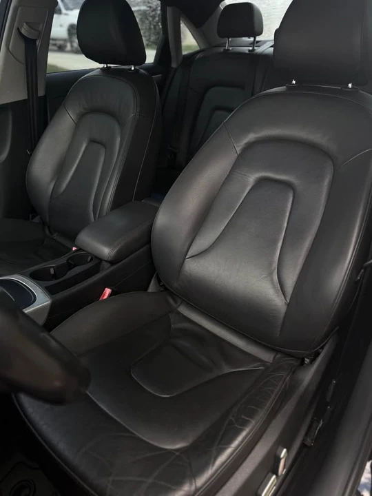 2014 Audi B8 A4 - Image 6 of 14
